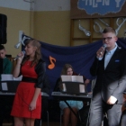 Koncert talentów 2014